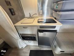 2024 Airstream Bambi 16RB, $ 50,000