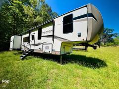 2024 Forest River Heritage Glen Elite 35RE, $ 49,995