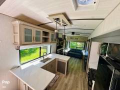 2024 Forest River Heritage Glen Elite 35RE, $ 49,995