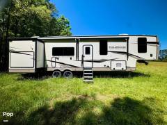 2024 Forest River Heritage Glen Elite 35RE, $ 49,995