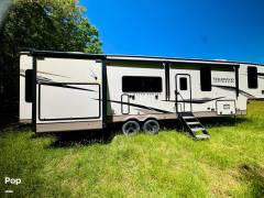 2024 Forest River Heritage Glen Elite 35RE, $ 49,995