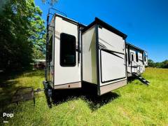 2024 Forest River Heritage Glen Elite 35RE, $ 49,995