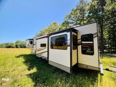 2024 Forest River Heritage Glen Elite 35RE, $ 49,995