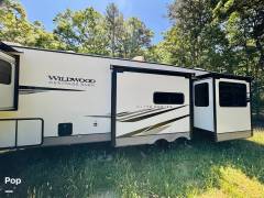 2024 Forest River Heritage Glen Elite 35RE, $ 49,995