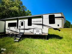 2024 Forest River Heritage Glen Elite 35RE, $ 49,995