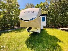 2024 Forest River Heritage Glen Elite 35RE, $ 49,995