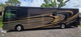 2016 Forest River Berkshire 38A, $ 100,000