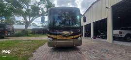 2016 Forest River Berkshire 38A, $ 100,000