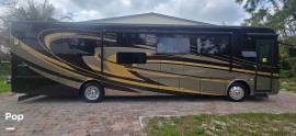 2016 Forest River Berkshire 38A, $ 100,000