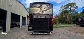 2016 Forest River Berkshire 38A, $ 100,000