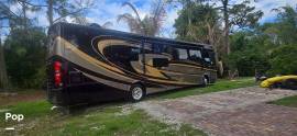 2016 Forest River Berkshire 38A, $ 100,000