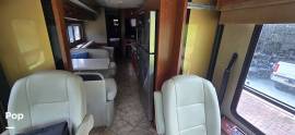 2016 Forest River Berkshire 38A, $ 100,000