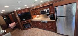 2016 Forest River Berkshire 38A, $ 100,000