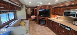 2016 Forest River Berkshire 38A, $ 100,000