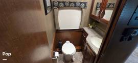 2016 Forest River Berkshire 38A, $ 100,000