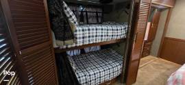 2016 Forest River Berkshire 38A, $ 100,000