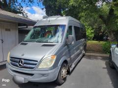 2012 Roadtrek Adventurous RS, $ 53,500