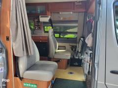2012 Roadtrek Adventurous RS, $ 53,500