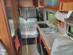 2012 Roadtrek Adventurous RS, $ 53,500