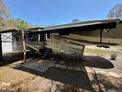 2021 DRV Mobile Suites 44 Houston, $ 119,900