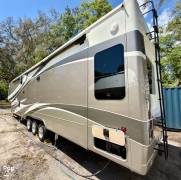 2021 DRV Mobile Suites 44 Houston, $ 119,900