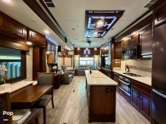 2021 DRV Mobile Suites 44 Houston, $ 119,900