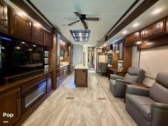2021 DRV Mobile Suites 44 Houston, $ 119,900