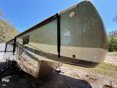 2021 DRV Mobile Suites 44 Houston, $ 119,900