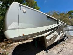 2021 DRV Mobile Suites 44 Houston, $ 119,900
