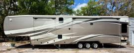 2021 DRV Mobile Suites 44 Houston, $ 119,900
