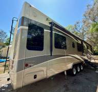 2021 DRV Mobile Suites 44 Houston, $ 119,900