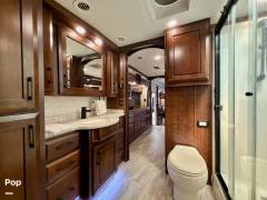 2021 DRV Mobile Suites 44 Houston, $ 119,900