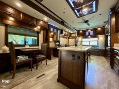 2021 DRV Mobile Suites 44 Houston, $ 119,900