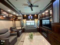 2021 DRV Mobile Suites 44 Houston, $ 119,900