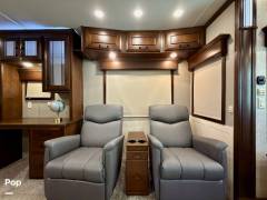 2021 DRV Mobile Suites 44 Houston, $ 119,900