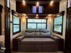2021 DRV Mobile Suites 44 Houston, $ 119,900