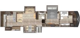 2022 Vanleigh RV Beacon 41LKB, $ 84,900