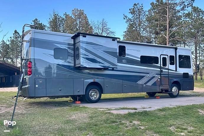 2023 Coachmen Sportscoach 365 RB, $ 180,000