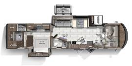 2023 Coachmen Sportscoach 365 RB, $ 180,000