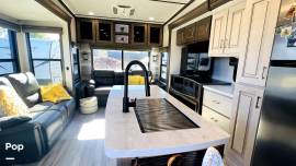 2022 Alliance RV Paradigm 295MK, $ 62,000