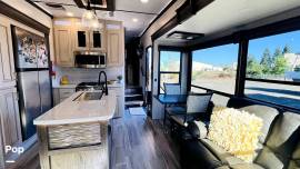 2022 Alliance RV Paradigm 295MK, $ 62,000