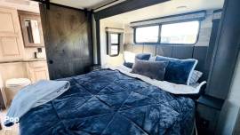 2022 Alliance RV Paradigm 295MK, $ 62,000