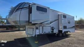 2022 Alliance RV Paradigm 295MK, $ 62,000