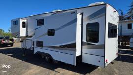 2022 Alliance RV Paradigm 295MK, $ 62,000