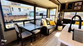 2022 Alliance RV Paradigm 295MK, $ 62,000