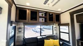2022 Alliance RV Paradigm 295MK, $ 62,000
