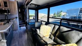 2022 Alliance RV Paradigm 295MK, $ 62,000