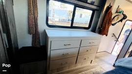 2022 Alliance RV Paradigm 295MK, $ 62,000