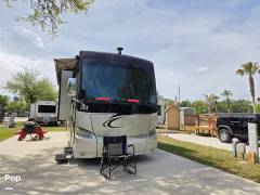 2011 Tiffin Phaeton 36QSH, $ 100,000