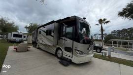 2011 Tiffin Phaeton 36QSH, $ 100,000